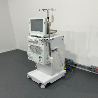 Bbraun Dialog+ - Dialysis image 1